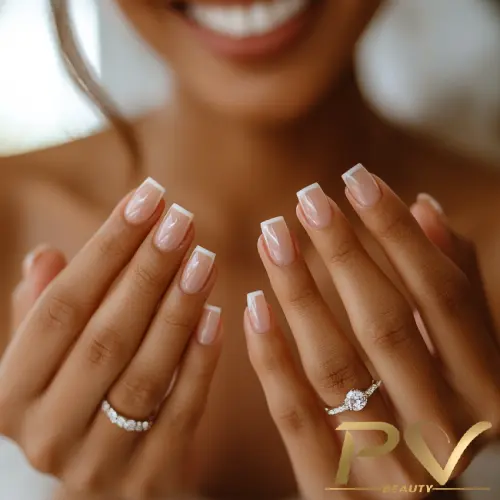 Unhas Fantásticas